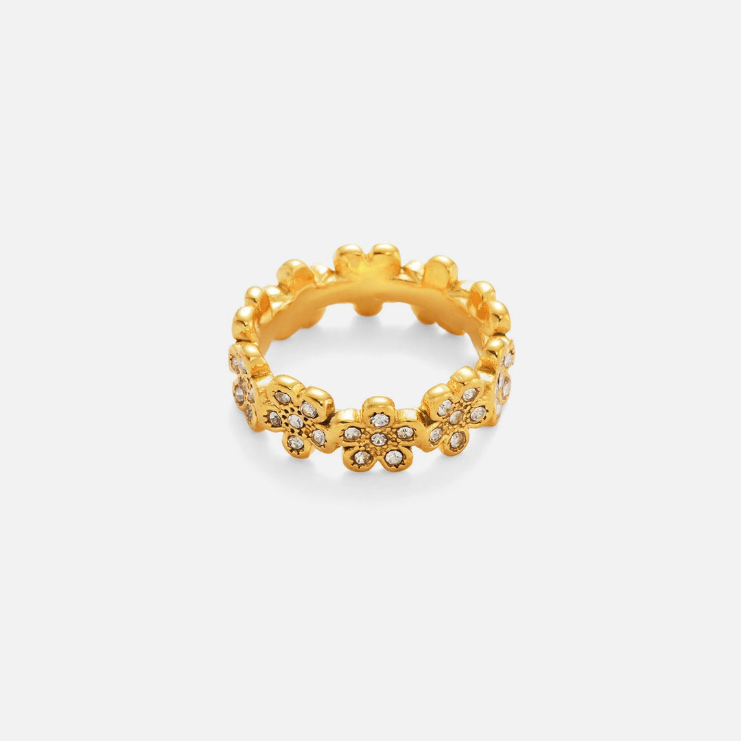Daisy Ring