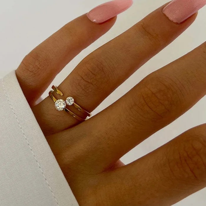 Tasha Ring