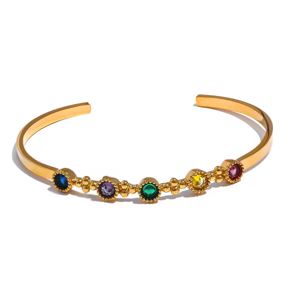 Avalon Cuff