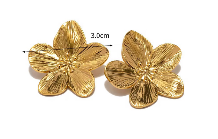 Blossom Earrings