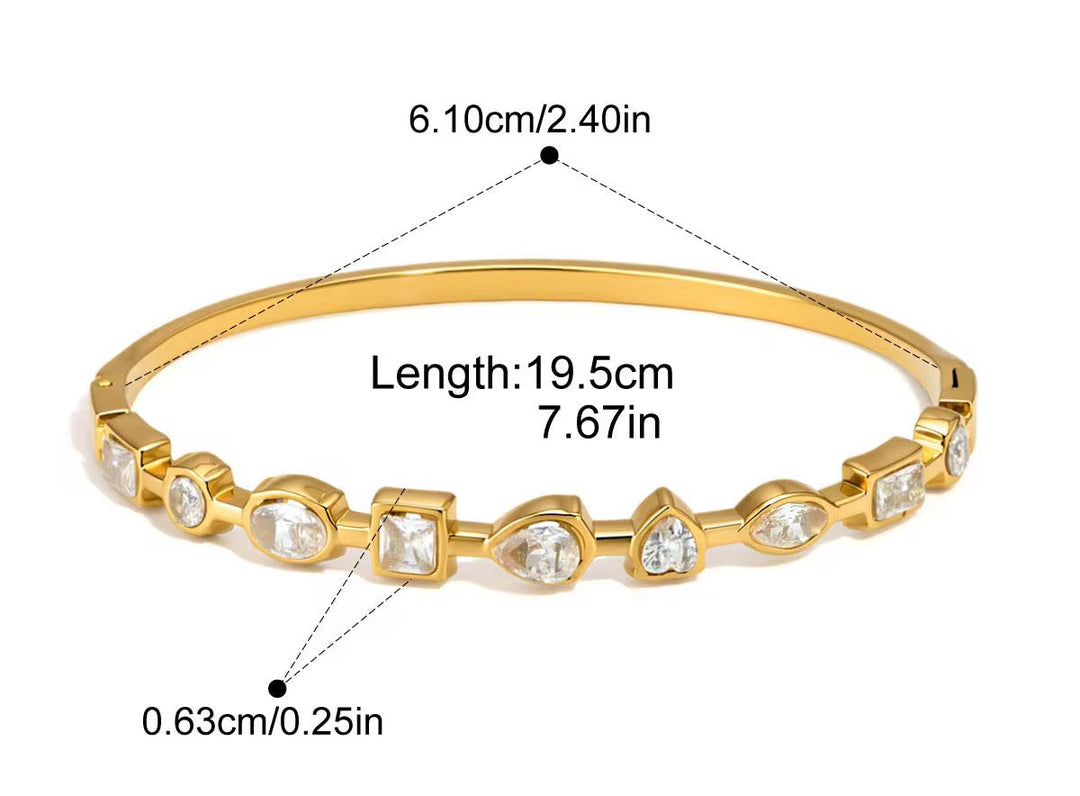 Mila Bracelet