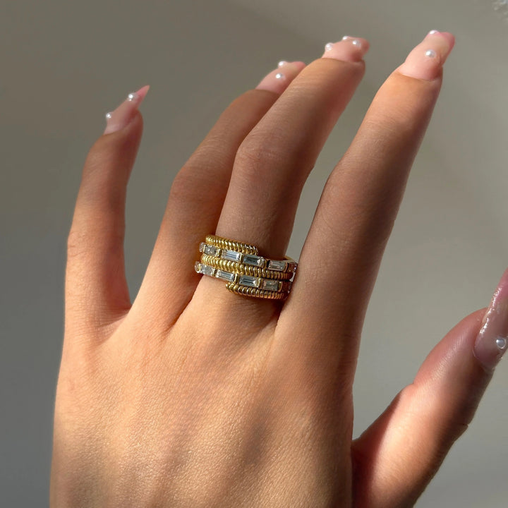 Katherine Ring