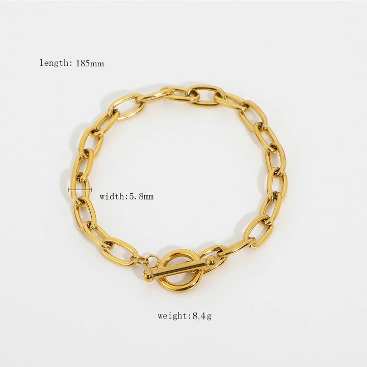 Sammy Bracelet