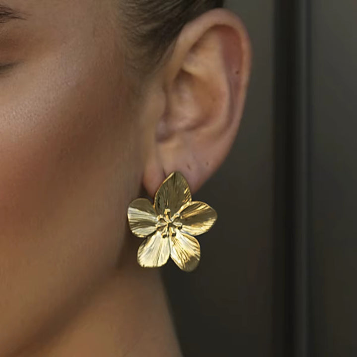 Blossom Earrings