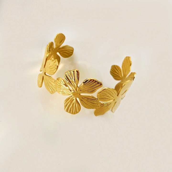 Bloom Cuff
