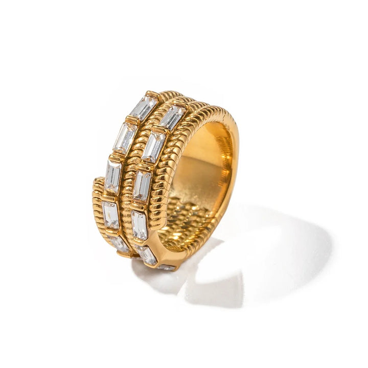 Katherine Ring
