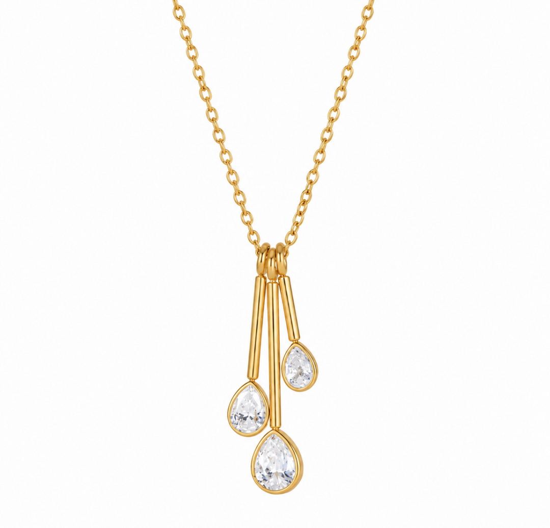 Eden Necklace
