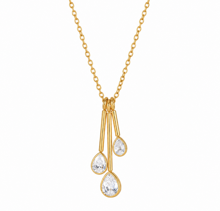 Eden Necklace