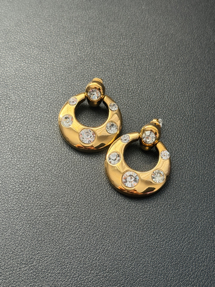 Yara Earrings