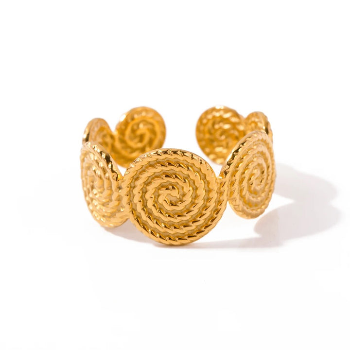 Bellrose ring