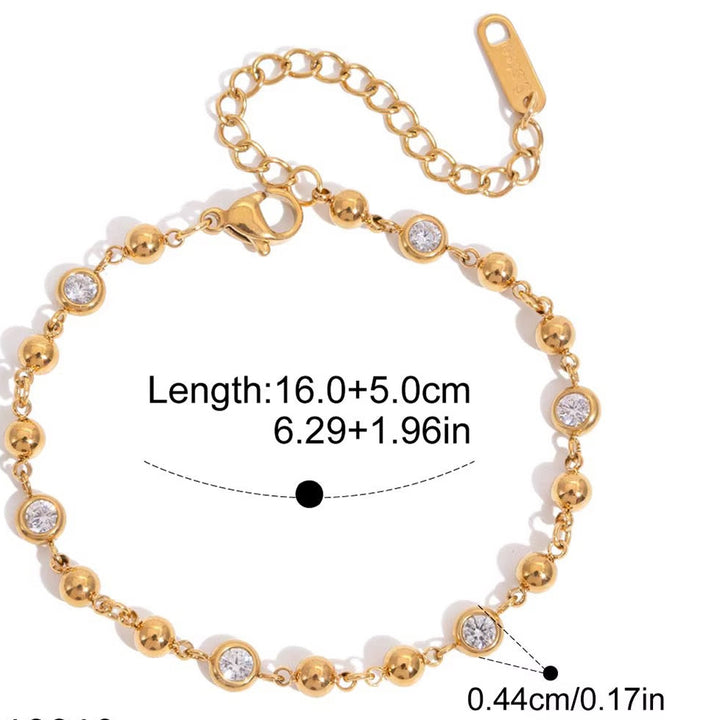 Vienna Bracelet