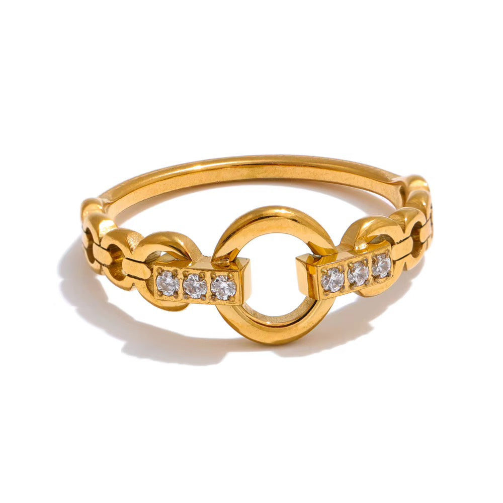 Capri Ring