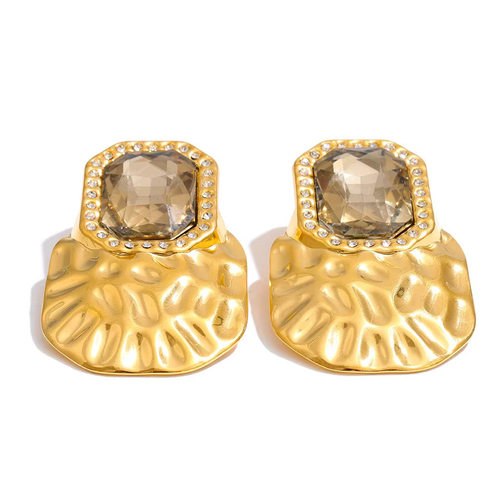 Soya Earrings