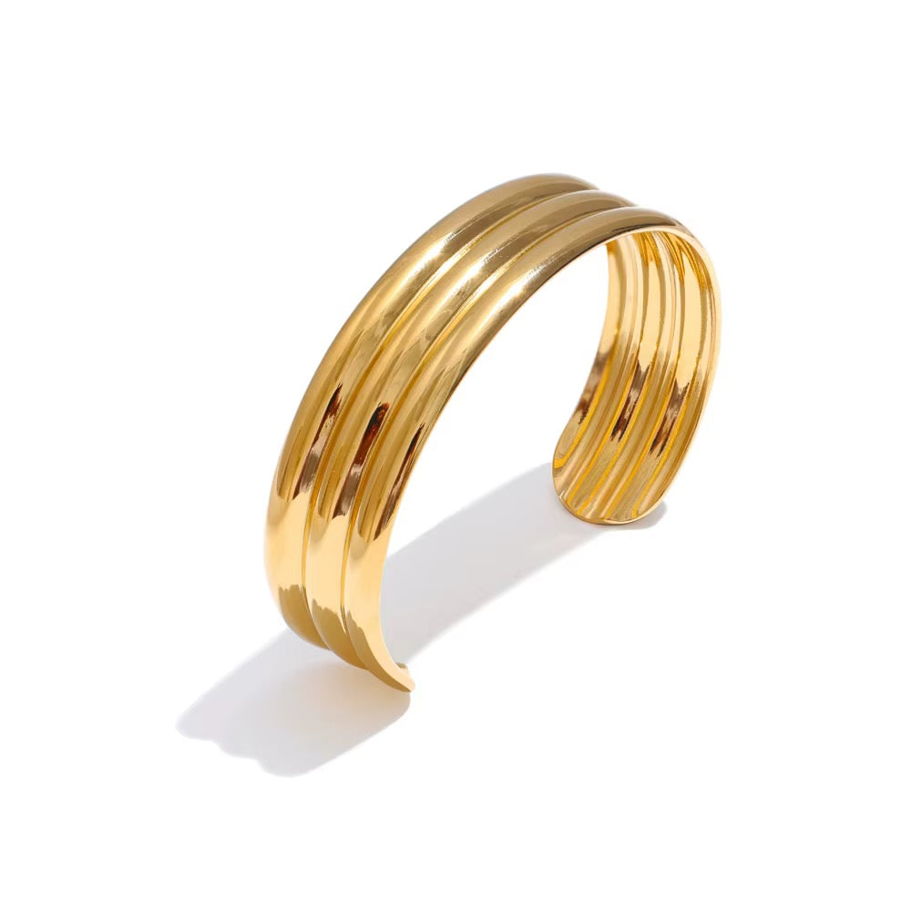 Golden Cuff