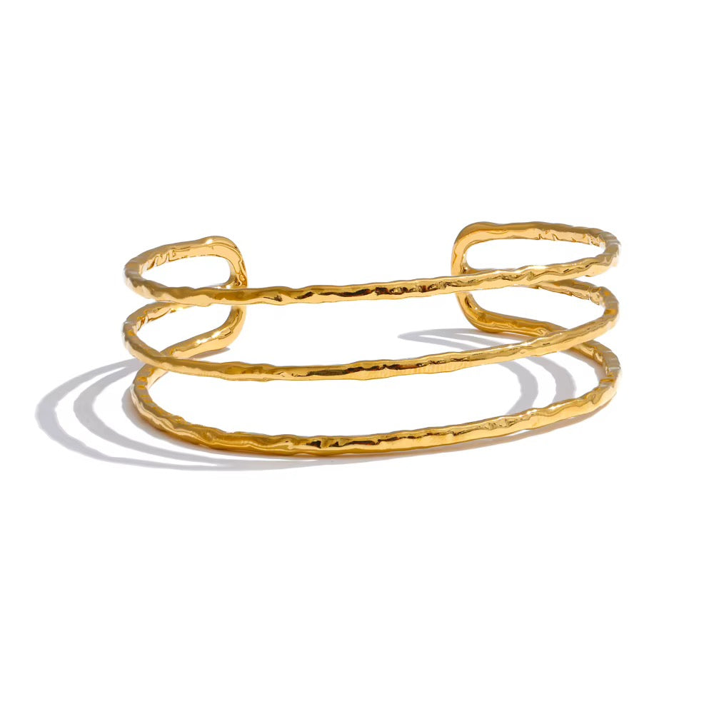 Monaco Cuff