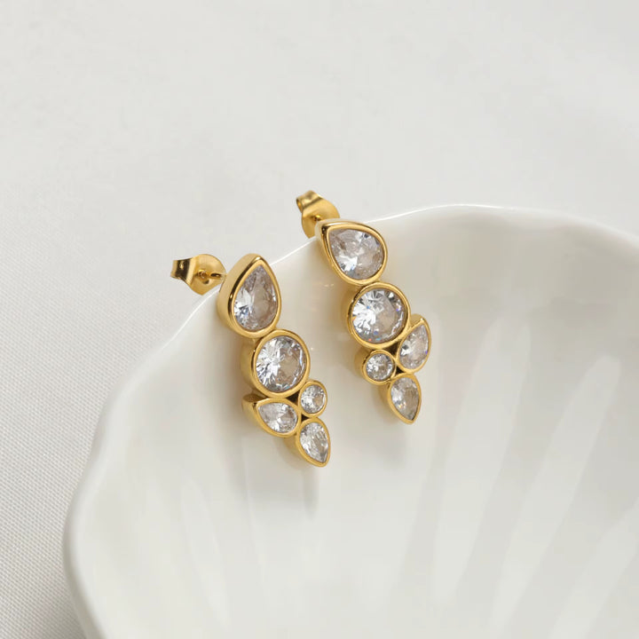 Muse Earrings