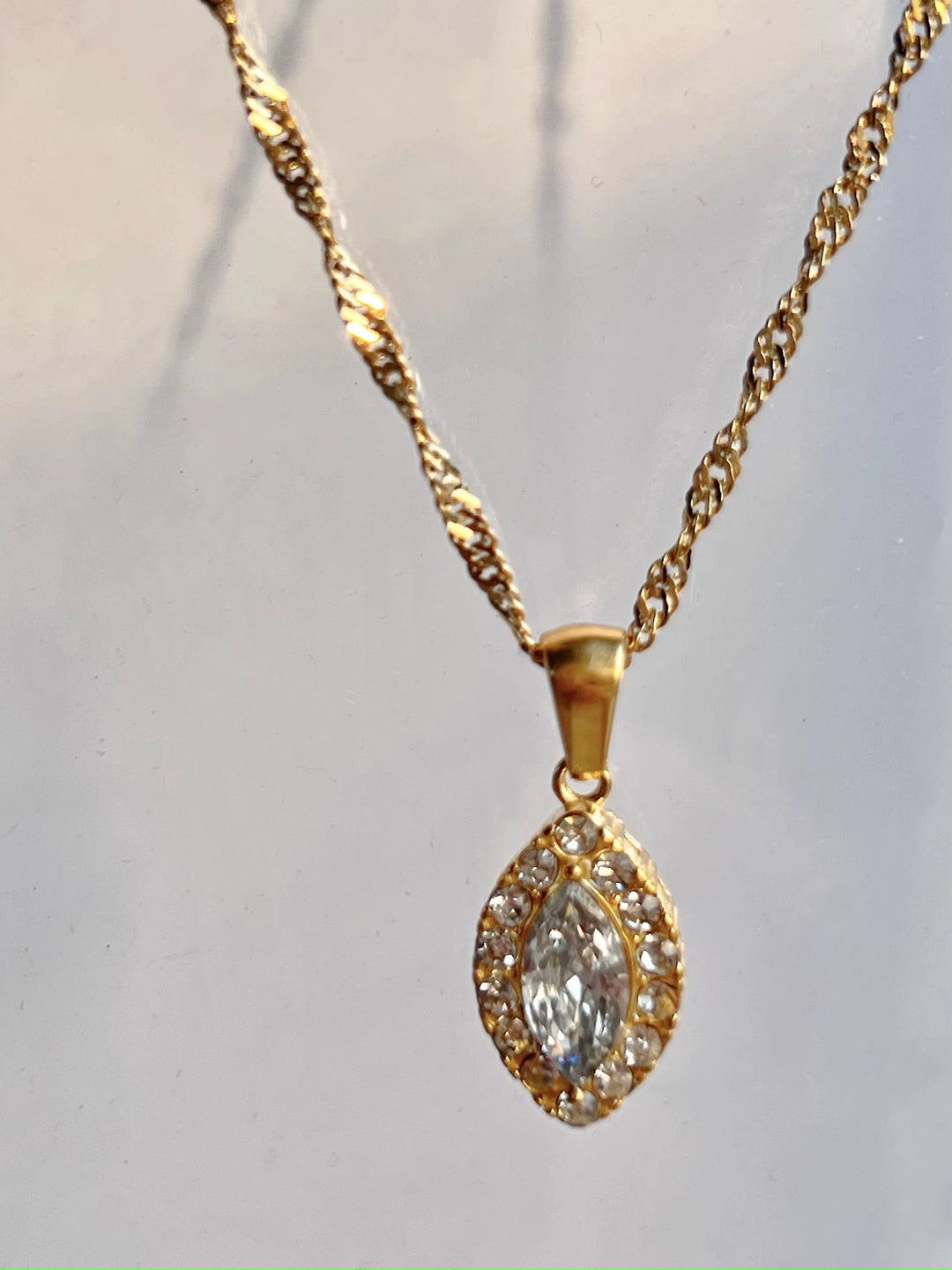 Marbella Necklace
