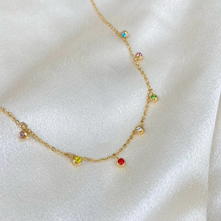 Jane Necklace