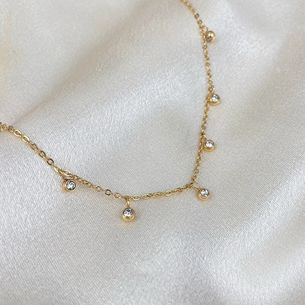 Jane Necklace