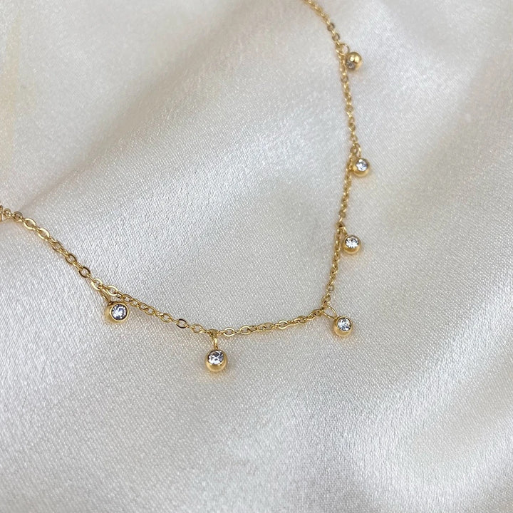 Jane Necklace
