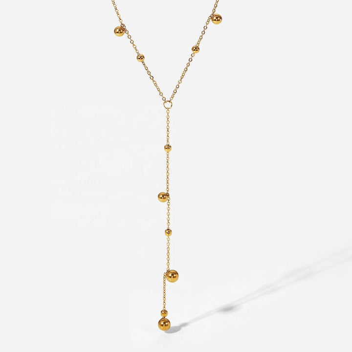 Clara Necklace