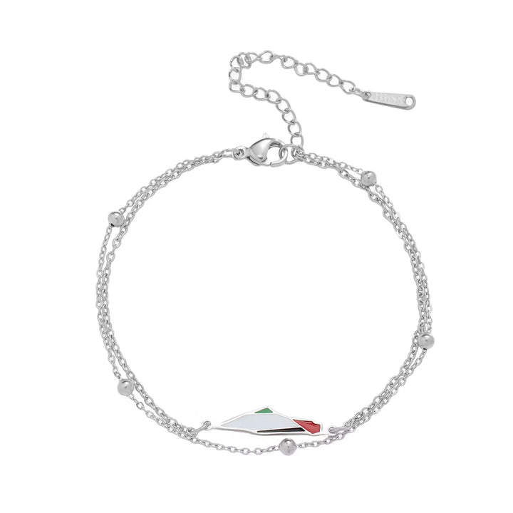 Palestine Bracelet