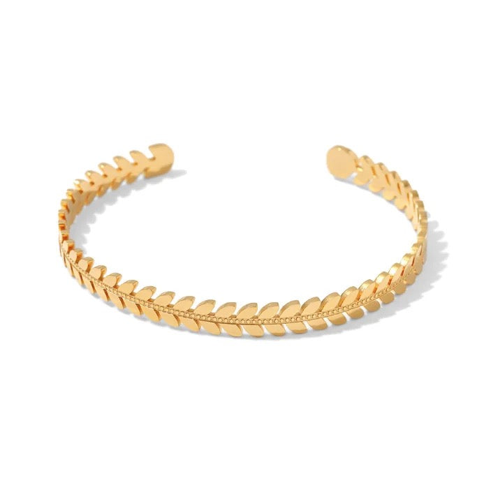 Alma Cuff