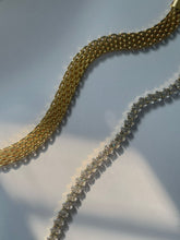 Load image into Gallery viewer, Oval Tennis Bracelet
