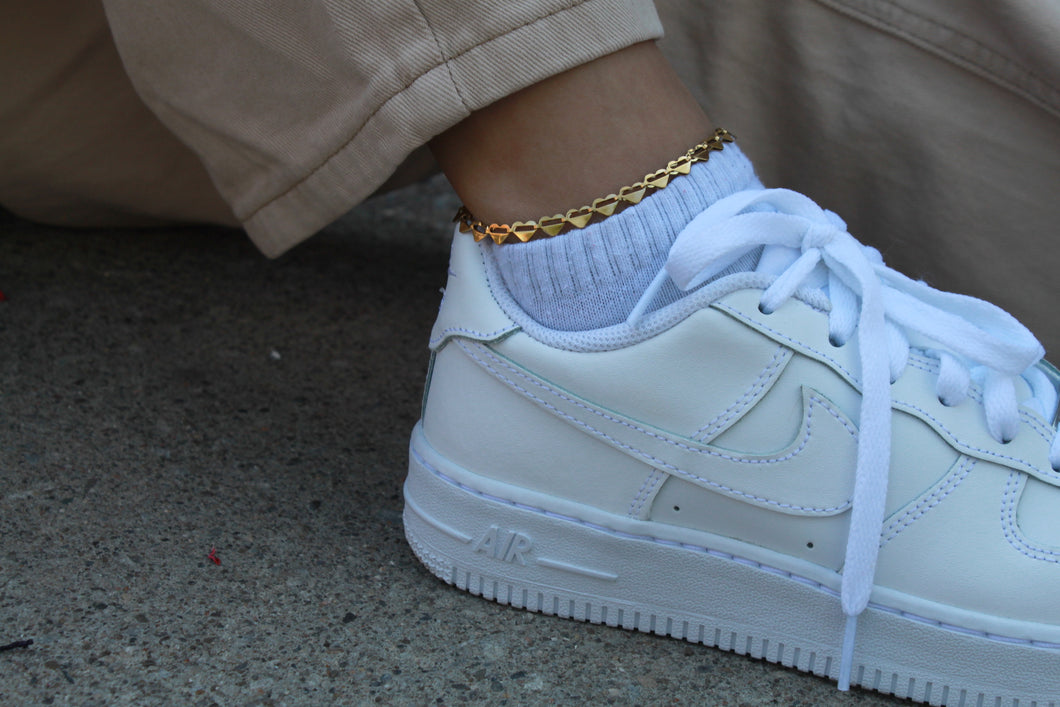 Lust Anklet